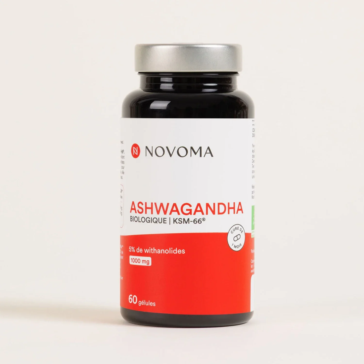 Complément alimentaire sommeil