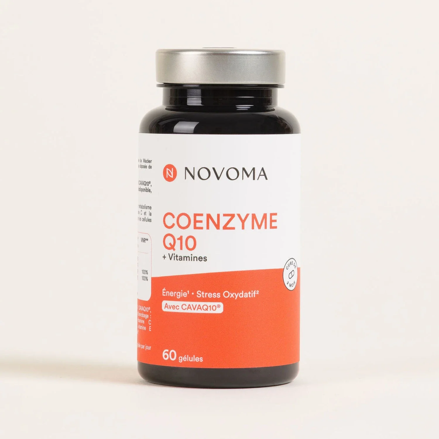 Complément alimentaire santé